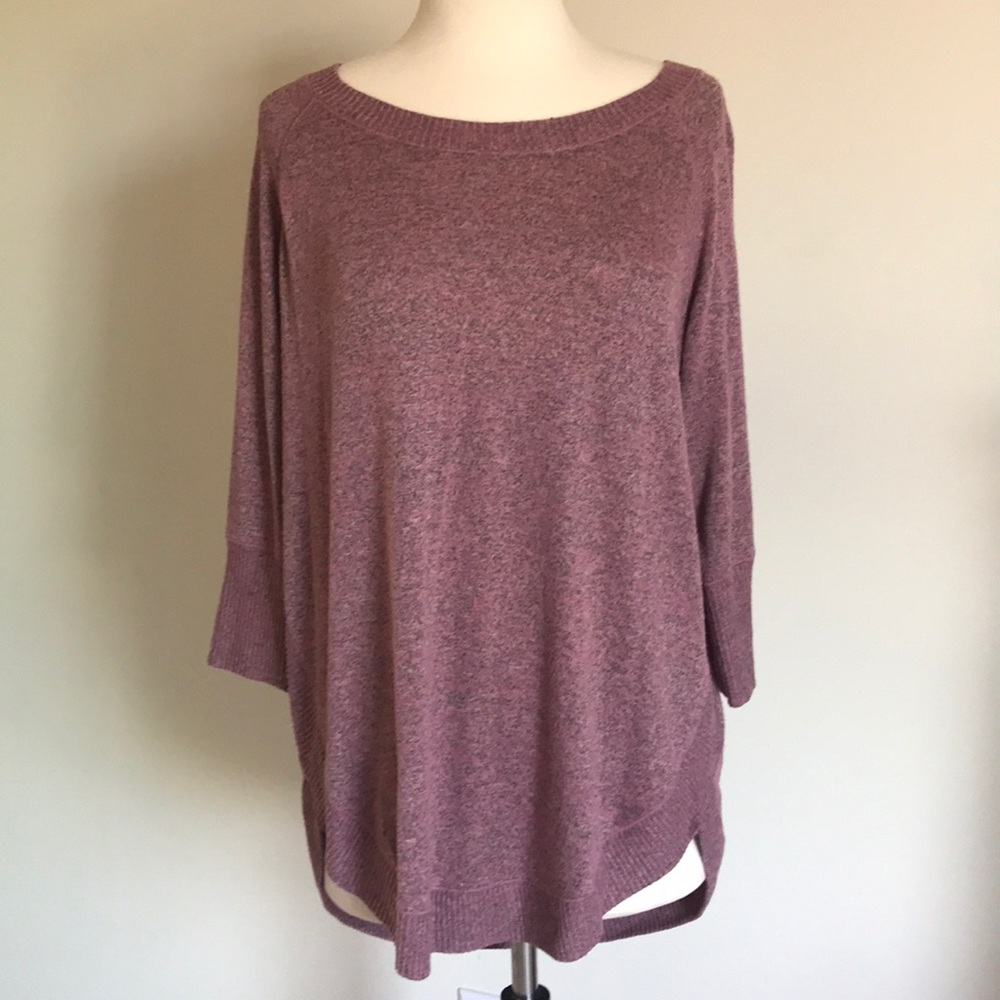 Maurice’s knit top